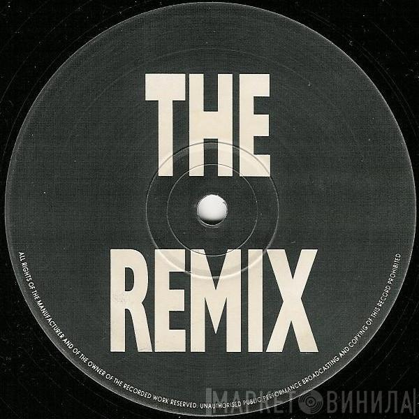  DJ Edge  - The Remix