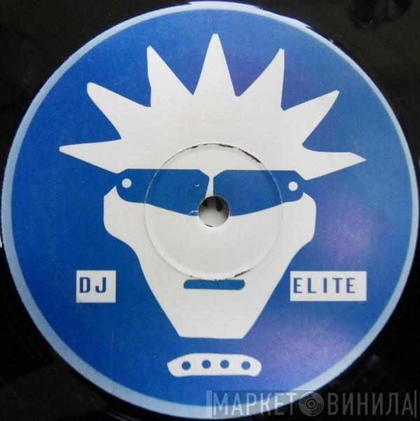 DJ Elite - That Fuct Camera