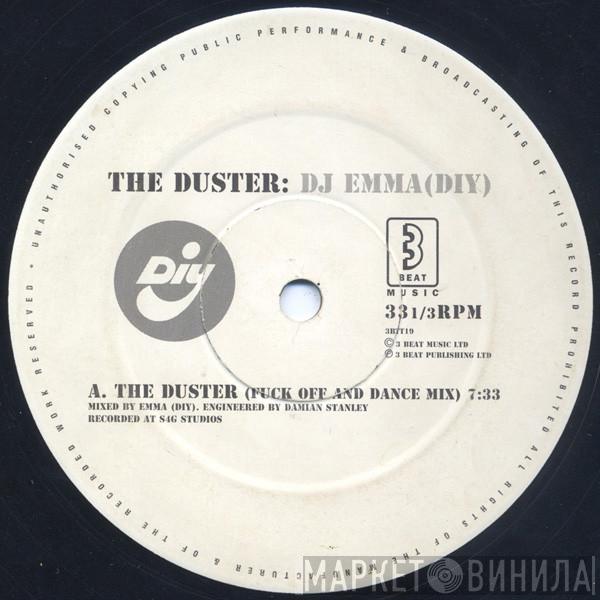 DJ Emma  - The Duster
