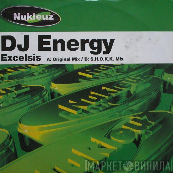 DJ Energy - Excelsis