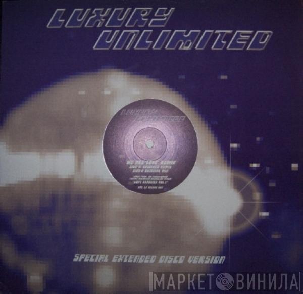 DJ Eric - We Are Love