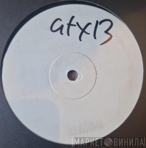 DJ Excel - The E.P