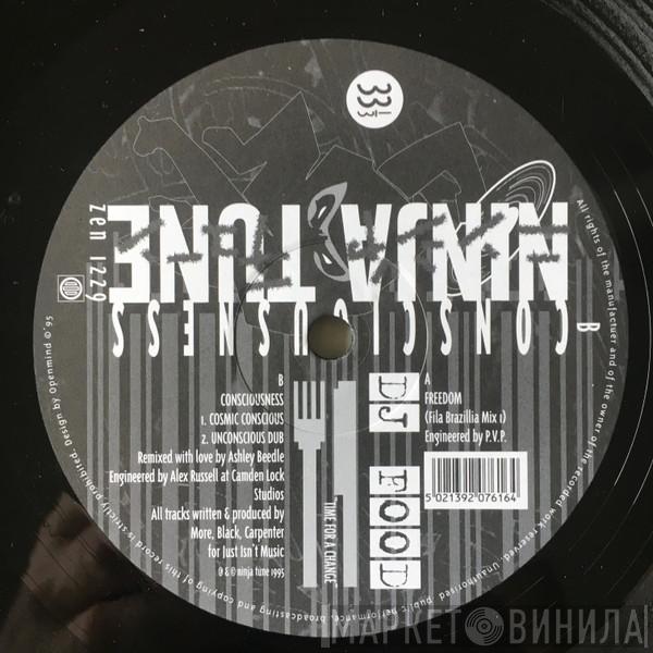 DJ Food - Freedom