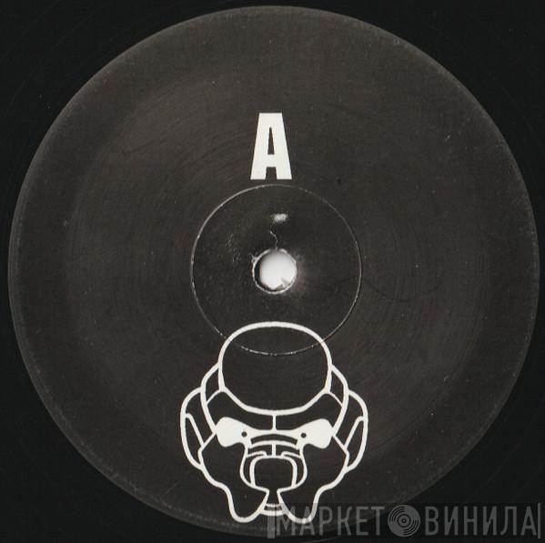 DJ Freak, The Porridge Gun - Natural Born Killa