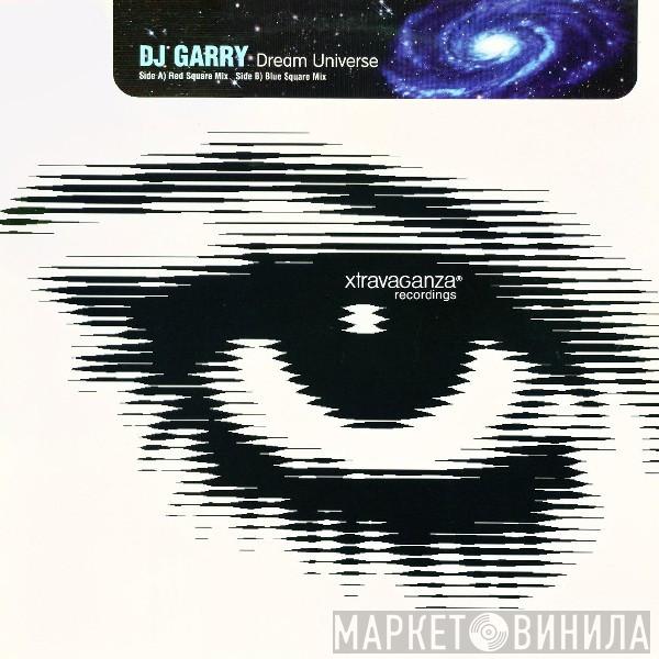 DJ Garry - Dream Universe