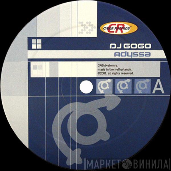 DJ Gogo - Adyssa