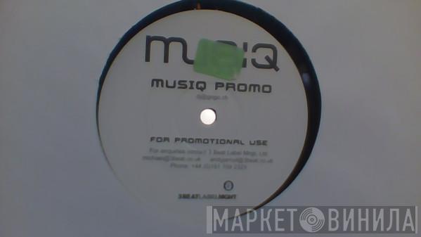 DJ Gogo - Alila