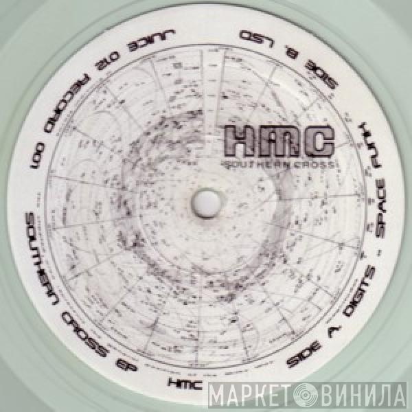 DJ HMC - Southern Cross