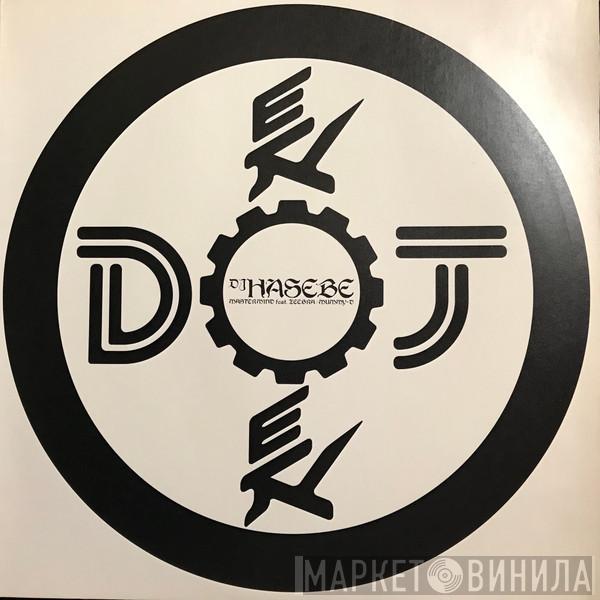 DJ Hasebe - Mastermind