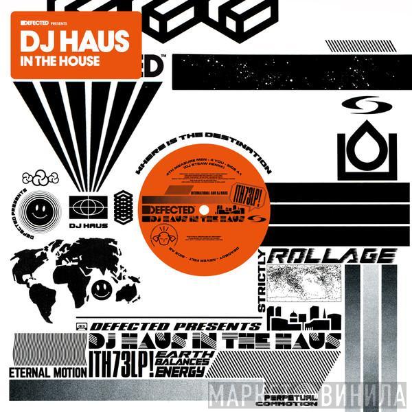 DJ Haus - In The House