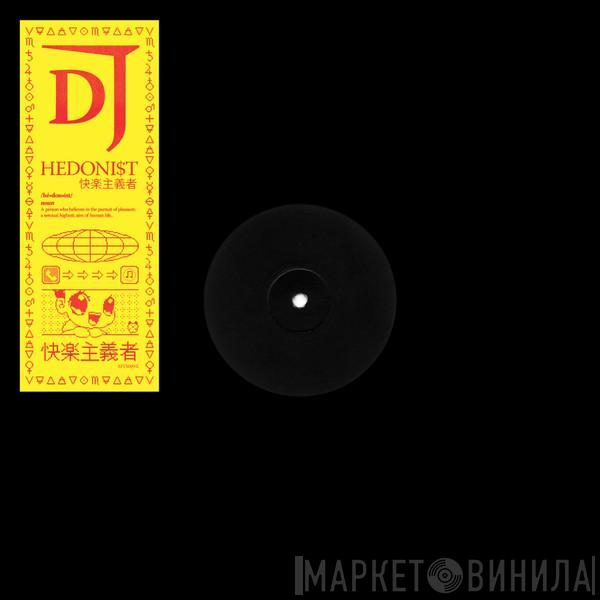 DJ Hedoni$t - EP#1