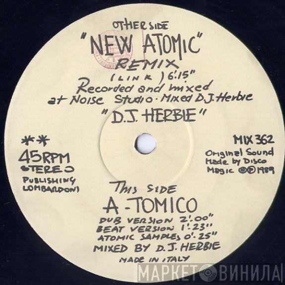 DJ Herbie - New Atomic (Remix)
