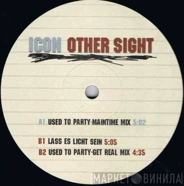 DJ I.C.O.N. - Other Sight