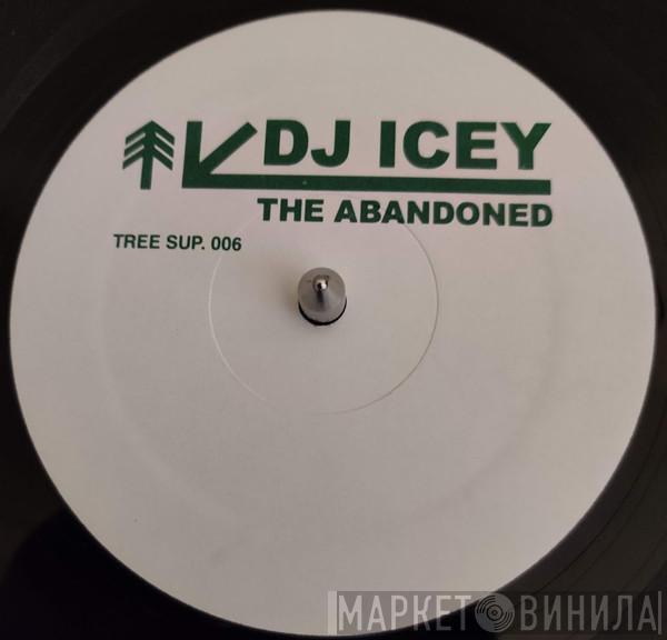 DJ Icey - The Abandoned