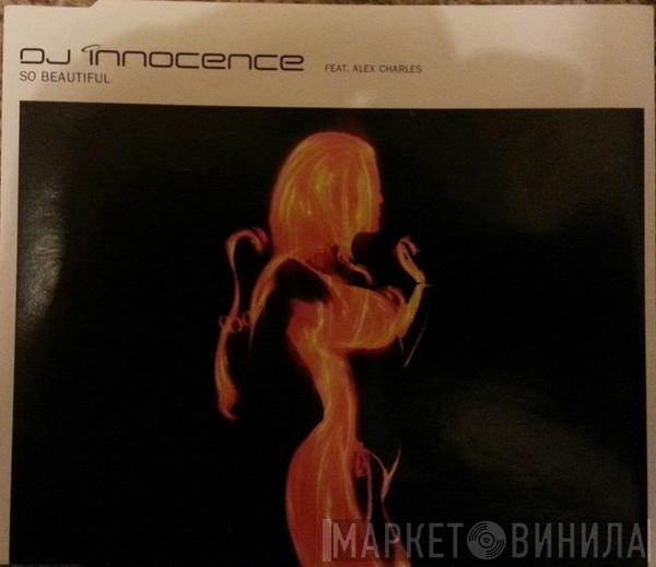 DJ Innocence, Alex Charles - So Beautiful