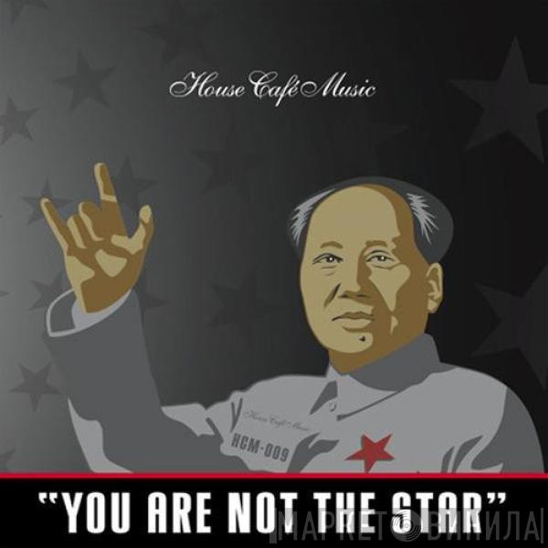 DJ Ino - You Are Not The Star