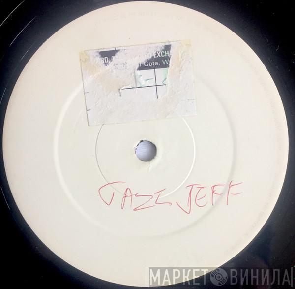  DJ Jazzy Jeff & The Fresh Prince  - Girls Aint Nothing But Trouble