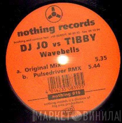 DJ Jo, DJ Tibby - Wavebells