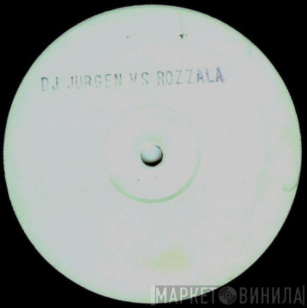 DJ Jurgen, Rozalla - Better Off Alone Vs. Everybody's Free (To Feel Good)