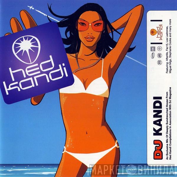  - DJ Kandi