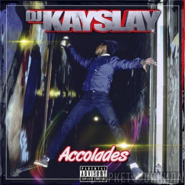 DJ Kay Slay - Accolades