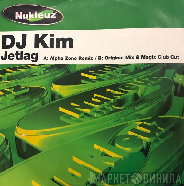 DJ Kim - Jetlag