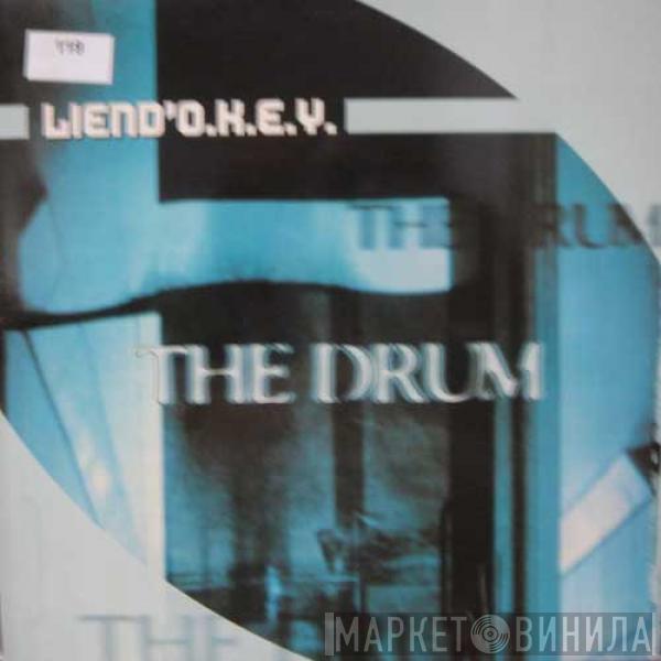 DJ Liend 'OK.E.Y. - The Drum