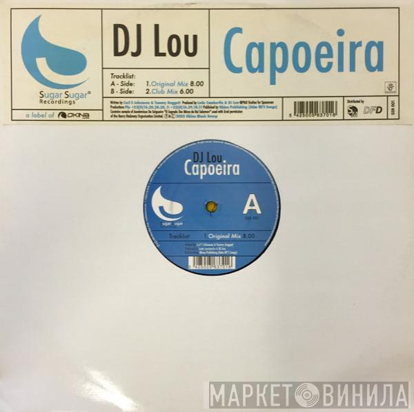 DJ Lou - Capoeira