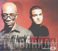 DJ Luck & MC Neat - Piano Loco