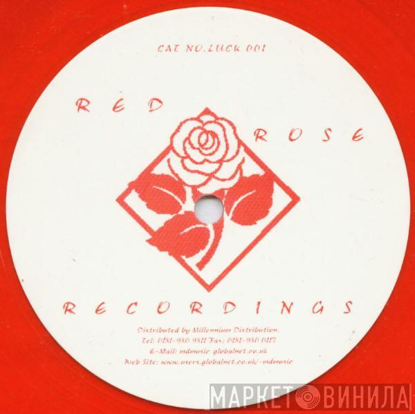 DJ Luck & MC Neat - Red Rose EP