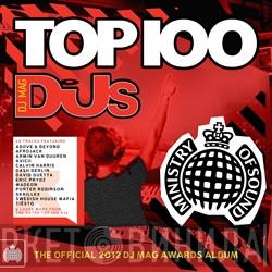  - DJ Mag Top 100 DJs