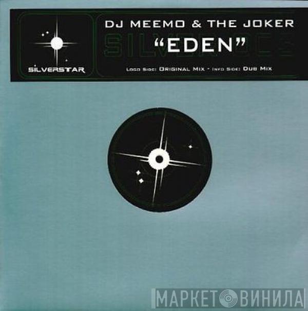 DJ Meemo, The Joker - Eden