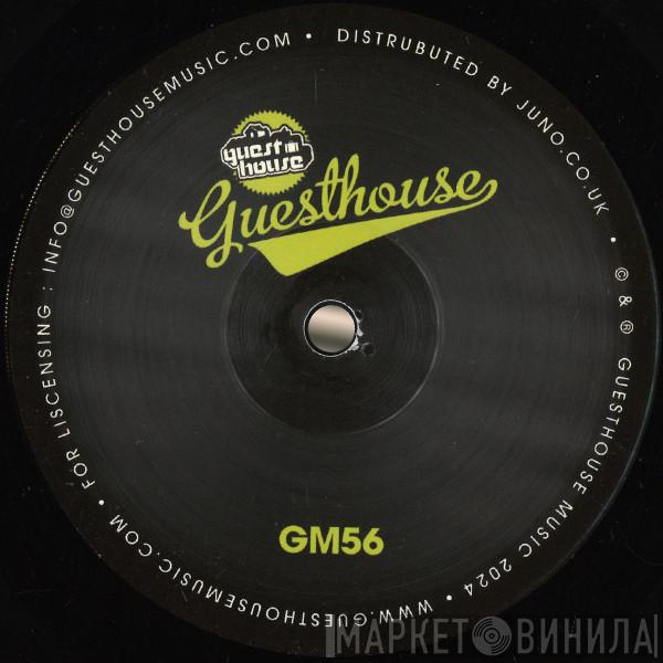 DJ Mes - Out Of Order