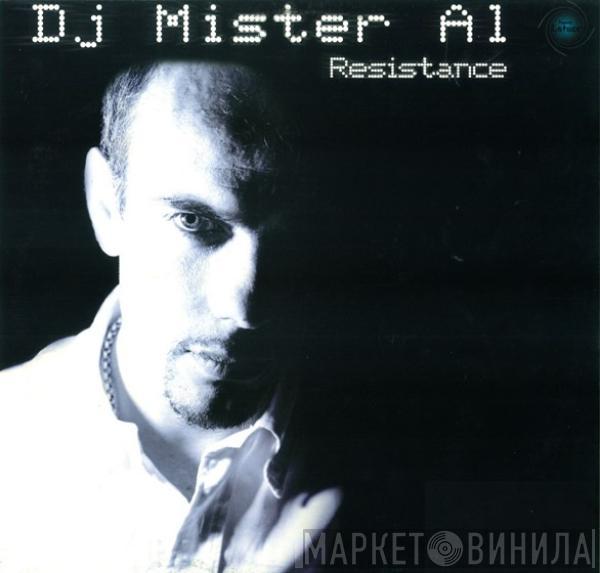 DJ Mister Al, Skyline - Resistance / Electronic Perception