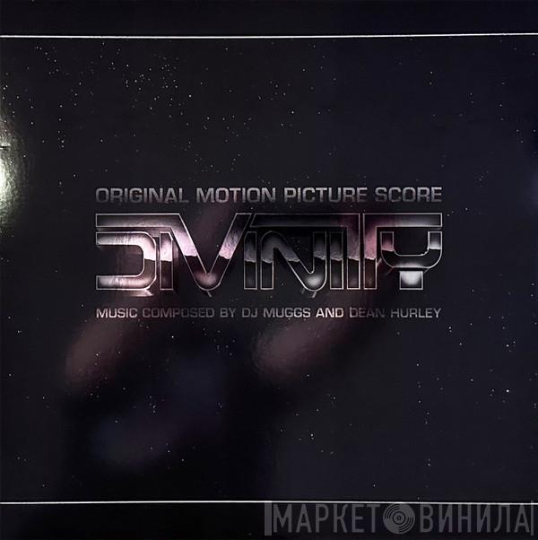 DJ Muggs, Dean Hurley - Divinity Original Motion Picture Score