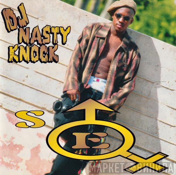 DJ Nasty Knock - Sex