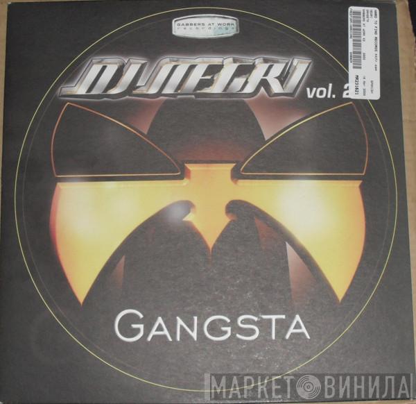 DJ Negri - Gangsta