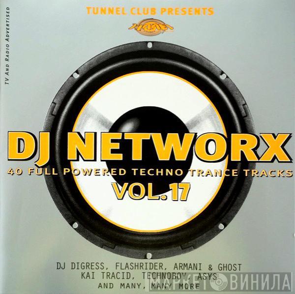  - DJ Networx Vol. 17