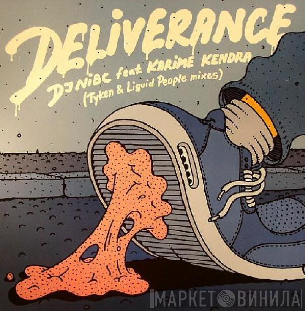 DJ Nibc - Deliverance