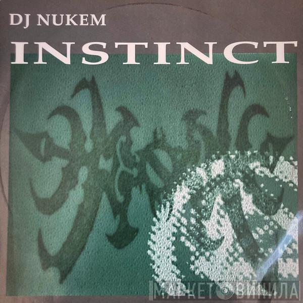 DJ Nukem - Instinct