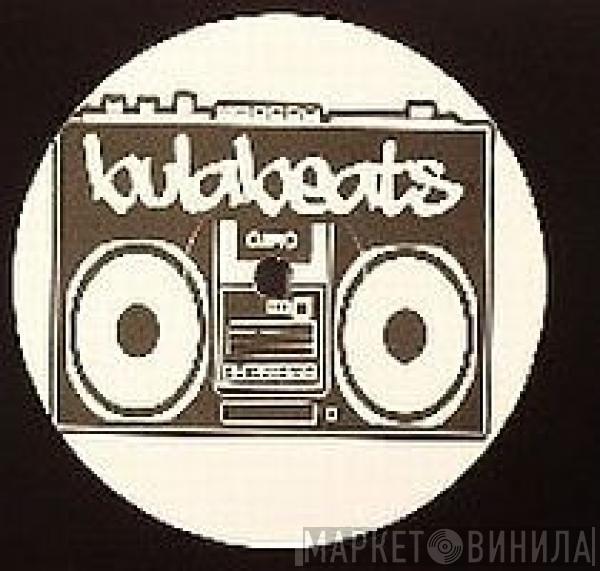 DJ Obese - Irish Moss EP