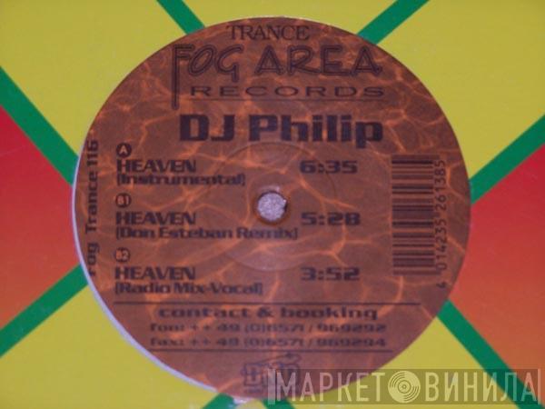 DJ Philip - Heaven