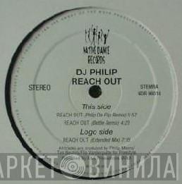 DJ Philip - Reach Out
