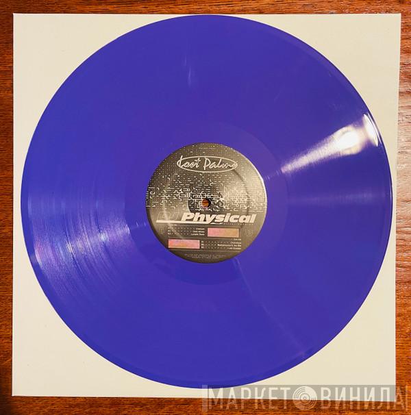 DJ Physical - Silver Lake EP