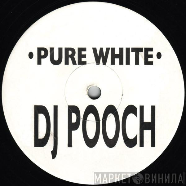 DJ Pooch - Lucky Spin EP