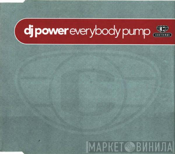DJ Power - Everybody Pump