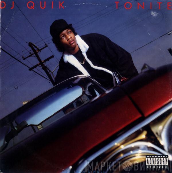 DJ Quik - Tonite