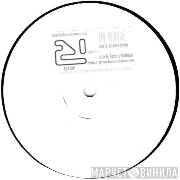DJ Rage - Islam Calling