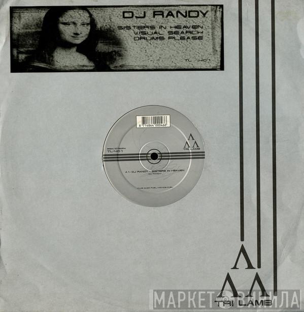 DJ Randy - Sisters In Heaven