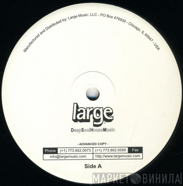 DJ Rasoul - Soulitude Vol. 1